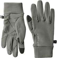 
                        
                          將圖片載入圖庫檢視器 Spyder Women's Serenity Stretch Fleece Glove
                        
                      