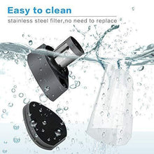 
                        
                          將圖片載入圖庫檢視器 SOWTECH Cordless Vacuum Cleaner, Rechargeable Cyclonic Suction Stick Handheld Vacuum Cleaner 6 in 1 Multifunctional Stick  - JOY2ESpree
                        
                      