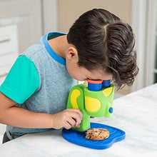 
                        
                          Muat gambar ke penampil Galeri, Educational Insights GeoSafari Jr. My First Microscope, Science Toys, Extra-Large Dual Eyepieces, Preschool STEM Toy, Ages 3+ - JOY2ESpree
                        
                      