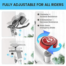 
                        
                          Cargar imagen en el visor de la galería, Afully Indoor Cycling Bike, Exercise Bikes Magnetic Resistance Stationary Bike - JOY2ESpree
                        
                      