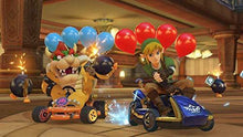 
                        
                          Load image into Gallery viewer, Nintendo Switch Mario Kart 8 Deluxe Accessories Bundle - JOY2ESpree
                        
                      