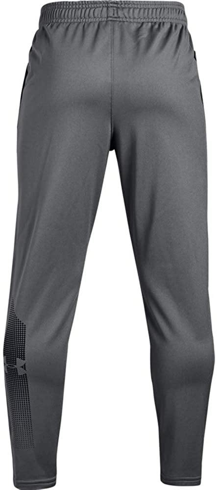 Under Armour Boys' Brawler Tapered Training Pants - JOY2ESpree