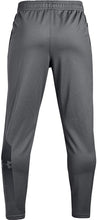 
                        
                          画像をギャラリービューアに読み込む, Under Armour Boys' Brawler Tapered Training Pants - JOY2ESpree
                        
                      