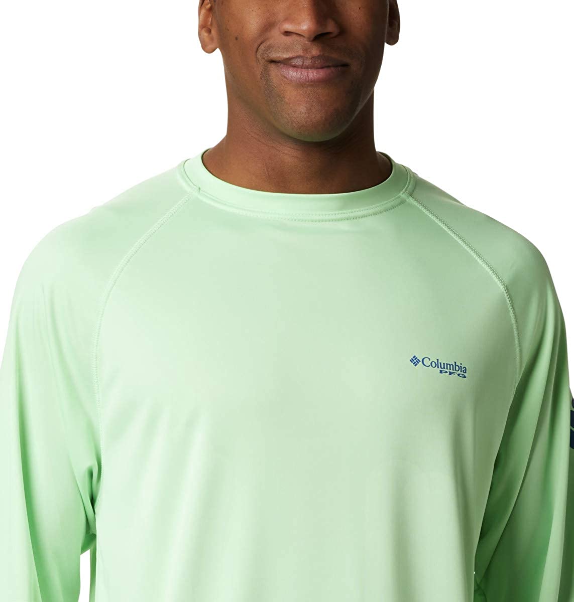 Columbia Men's Terminal Tackle Long Sleeve Shirt