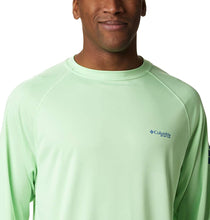 
                        
                          Load image into Gallery viewer, Columbia Men's Terminal Tackle Long Sleeve Shirt
                        
                      
