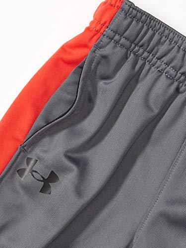 Under Armour Boys' Ua Brawler Pant