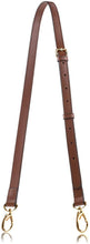 
                        
                          Load image into Gallery viewer, Allzedream Genuine Leather Purse Strap Replacement Crossbody Handbag Long Adjustable
                        
                      