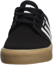 
                        
                          画像をギャラリービューアに読み込む, adidas Originals Unisex-Child Seeley Running Shoe
                        
                      