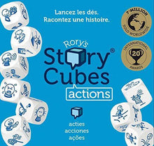 
                        
                          Load image into Gallery viewer, Asmodée - Rory's Story Cubes - JOY2ESpree
                        
                      