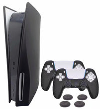 
                        
                          Muat gambar ke penampil Galeri, KJ-KayJI PS5 Silicone Skin Cover PS5 Controller Silicone Skin Cover - JOY2ESpree
                        
                      