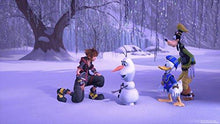 
                        
                          गैलरी व्यूवर में इमेज लोड करें, Kingdom Hearts III - PlayStation 4 Deluxe Edition - JOY2ESpree
                        
                      