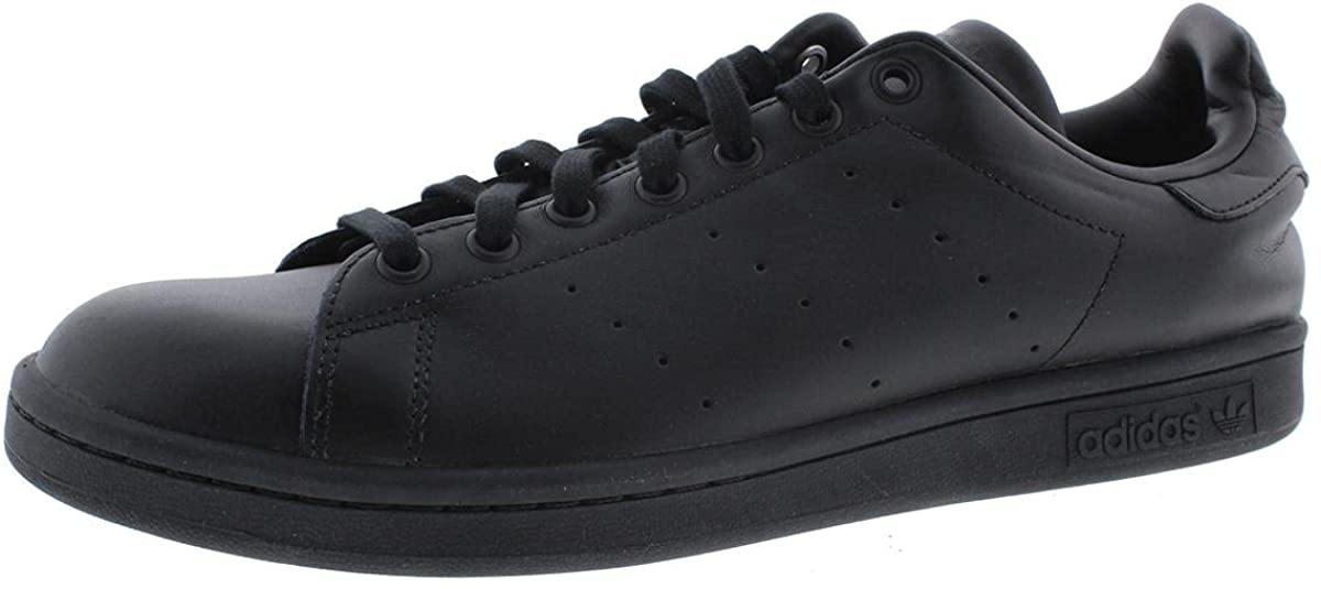 adidas Originals Mens Stan Smith Leather Sneaker - JOY2ESpree