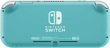 
                        
                          Muat gambar ke penampil Galeri, Newest Nintendo Switch Lite - Coral Game Console, 5.5” LCD Touch 1280x720 Screen, Built-in +Control Pad, WiFi, Bluetooth with GalliumPi 10-in-1 Bundle - JOY2ESpree
                        
                      