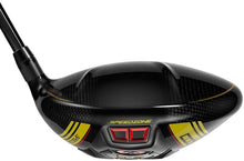 
                        
                          Cargar imagen en el visor de la galería, Cobra Golf 2020 Men's Speedzone Driver Black-Yellow - JOY2ESpree
                        
                      