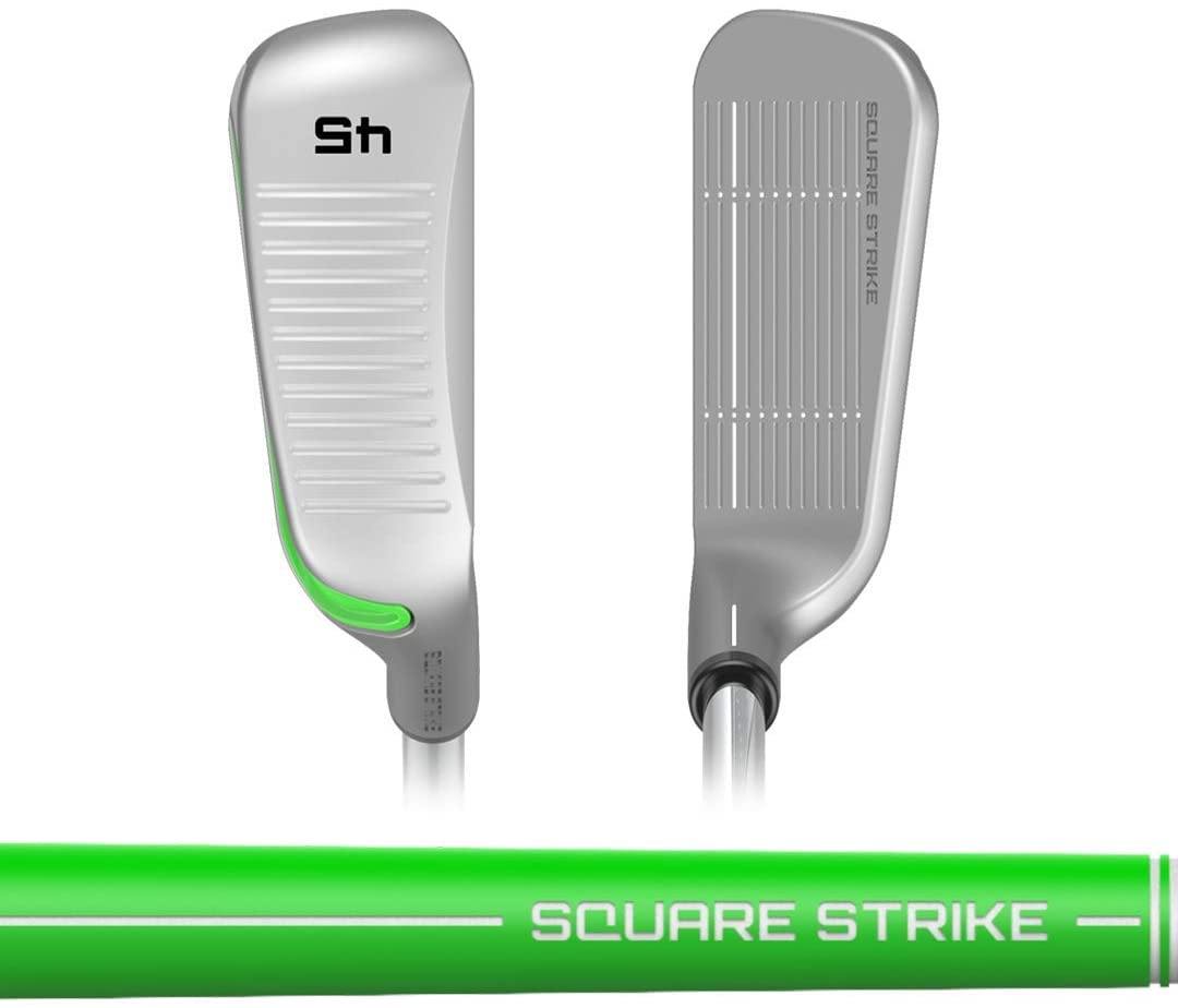Square Strike Wedge -Pitching & Chipping Wedge for Men & Women - JOY2ESpree