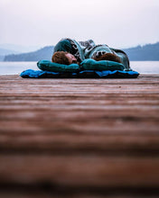 
                        
                          Load image into Gallery viewer, Klymit Double V Sleeping Pad
                        
                      