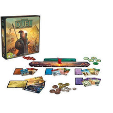 
                        
                          画像をギャラリービューアに読み込む, 7 Wonders Duel Board Game (BASE GAME) | Board Game for 2 Players - JOY2ESpree
                        
                      
