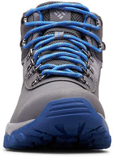 
                        
                          Load image into Gallery viewer, Columbia Men's Newton Ridge Plus Ii Waterproof Hiking Boot Shoe
                        
                      