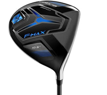 
                        
                          画像をギャラリービューアに読み込む, Cobra Golf LH F-Max SN Driver (Left Handed) - JOY2ESpree
                        
                      