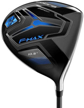 
                        
                          画像をギャラリービューアに読み込む, Cobra Golf LH F-Max SN Driver (Left Handed) - JOY2ESpree
                        
                      