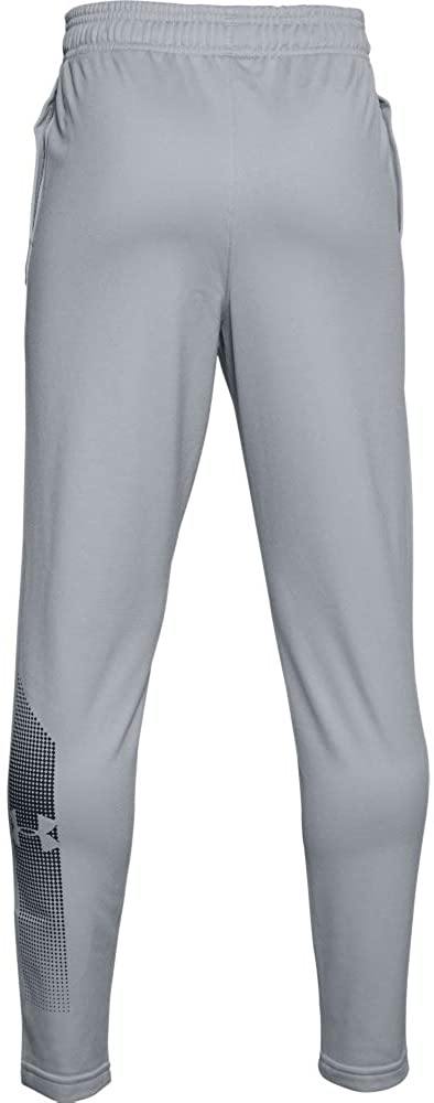 Under Armour Boys' Brawler Tapered Training Pants - JOY2ESpree