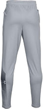 
                        
                          画像をギャラリービューアに読み込む, Under Armour Boys' Brawler Tapered Training Pants - JOY2ESpree
                        
                      