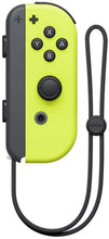 
                        
                          將圖片載入圖庫檢視器 Genuine Nintendo Switch Joy Con Wireless Controller Neon Green (Right) - JOY2ESpree
                        
                      