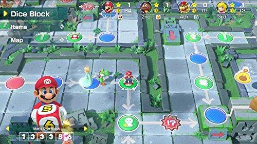 Super Mario Party - JOY2ESpree