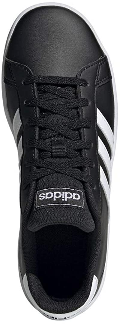 adidas Unisex-Child Grand Court Sneaker