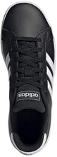 
                        
                          Load image into Gallery viewer, adidas Unisex-Child Grand Court Sneaker
                        
                      