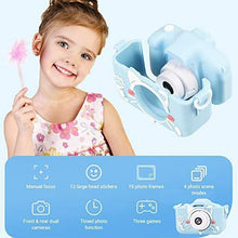 
                        
                          Cargar imagen en el visor de la galería, Kids Camera, Enow 16MP Dual Digital Video Camera - JOY2ESpree
                        
                      