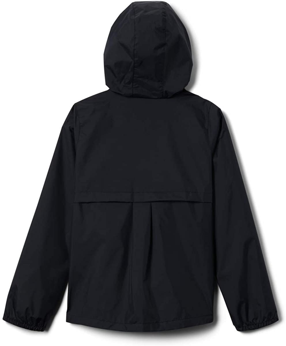 Columbia Girls' Switchback II Waterproof Jacket