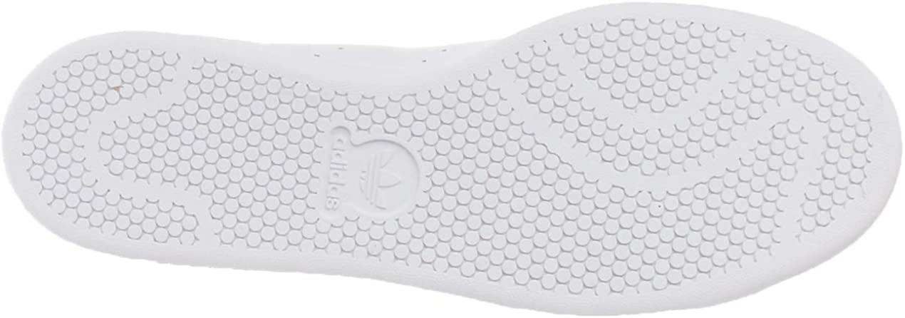 adidas Originals Mens Stan Smith Leather Sneaker