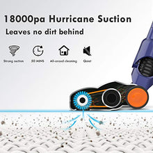 
                        
                          गैलरी व्यूवर में इमेज लोड करें, ORFELD Cordless Vacuum, 18000pa Stick Vacuum 4 in 1, Up to 50 Minutes Runtime, with Dual Digital Motor for Deep Clean Whole House - JOY2ESpree
                        
                      