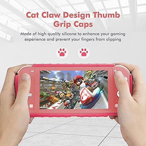 KIWIHOME Protective Case for Nintendo Switch Lite - JOY2ESpree