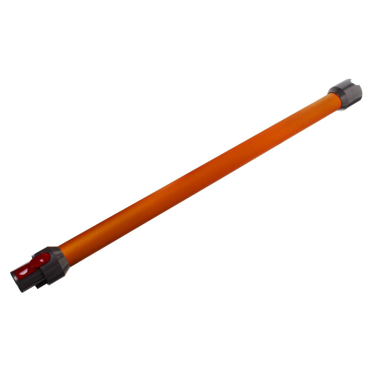 Dyson 967477-08, Orange Quick Release Extension Tube Wand V7, V8, V10, V11 - JOY2ESpree