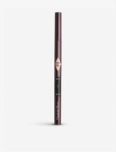 
                        
                          Load image into Gallery viewer, Charlotte Tilbury Brow Lift Three-Way Shape, Lift &amp; Shade Eyebrow Pencil - Naomi
                        
                      