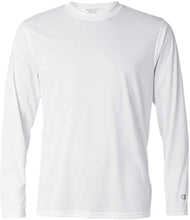 
                        
                          Load image into Gallery viewer, Champion Men's Long-Sleeve Double-Dry Performance T-Shirt
                        
                      