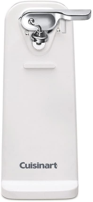 Cuisinart SCO-60 Deluxe Stainless Steel Can Opener - JOY2ESpree