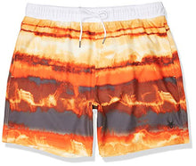 
                        
                          Load image into Gallery viewer, Spyder Men's 7" Tie-dye Volley Swim Trunks
                        
                      
