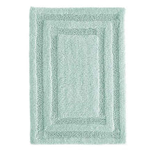 
                        
                          गैलरी व्यूवर में इमेज लोड करें, Tommy Bahama Isla Bath Rug Set, 17x24, Turquoise
                        
                      