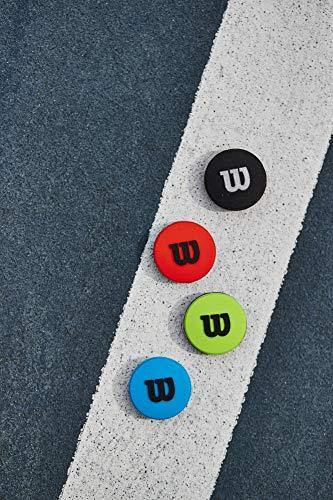 Wilson Tennis Racket Dampeners - JOY2ESpree