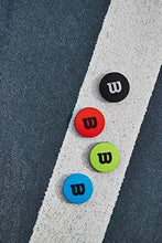 
                        
                          Cargar imagen en el visor de la galería, Wilson Tennis Racket Dampeners - JOY2ESpree
                        
                      