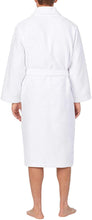 
                        
                          Cargar imagen en el visor de la galería, Tommy Bahama Men's Waffle Terry Robe
                        
                      
