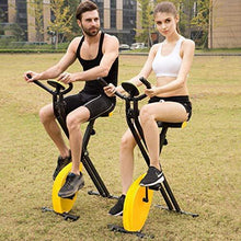 
                        
                          画像をギャラリービューアに読み込む, AMZFDC Folding Exercise Bike for Adults - JOY2ESpree
                        
                      