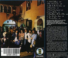 
                        
                          將圖片載入圖庫檢視器 Hotel California - JOY2ESpree
                        
                      