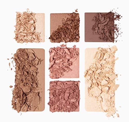 Charlotte Tilbury Instant Look in a Palette Stoned Rose Beauty