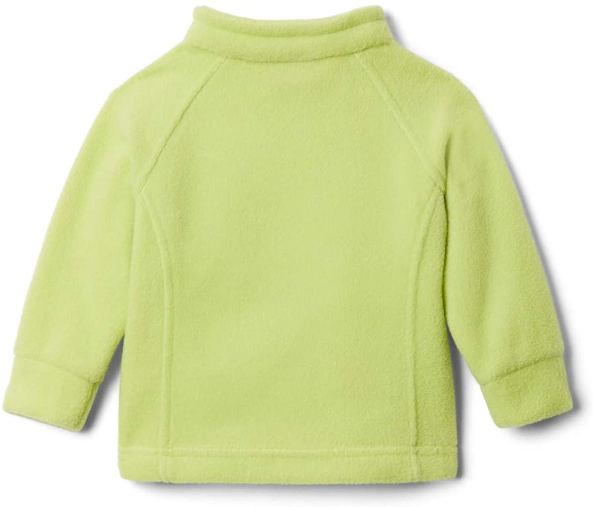 Columbia Unisex Baby Benton Springs Fleece Jacket