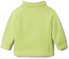 
                        
                          Cargar imagen en el visor de la galería, Columbia Unisex Baby Benton Springs Fleece Jacket
                        
                      