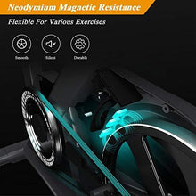 
                        
                          將圖片載入圖庫檢視器 MaxKare Professional Indoor Cycling Bike, Updated Stationary Bike - JOY2ESpree
                        
                      